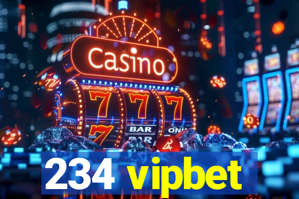 234 vipbet